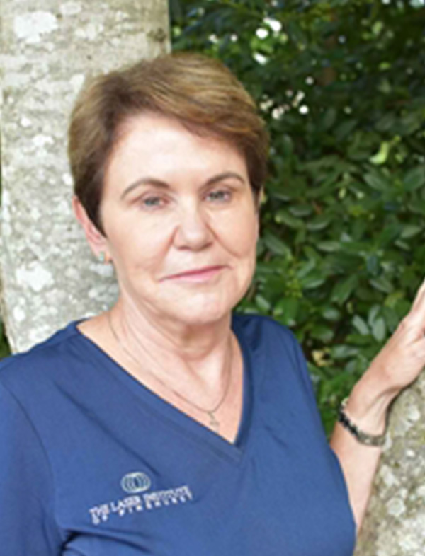Debby Carter, RN