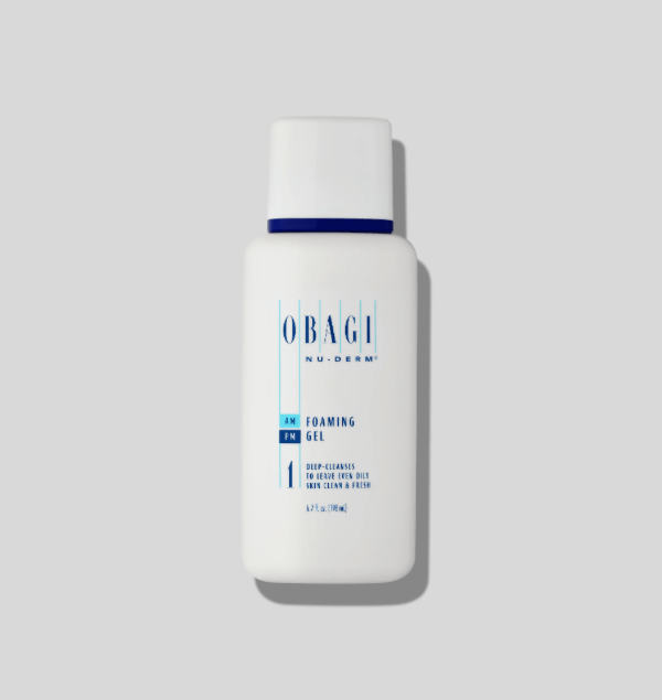 Photo of Obagi Nu-Derm® Foaming Gel