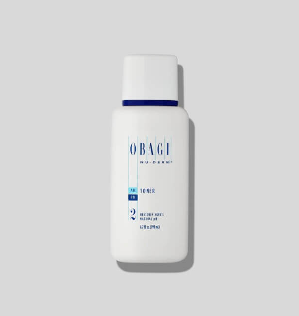 Photo of Obagi Nu-Derm Toner