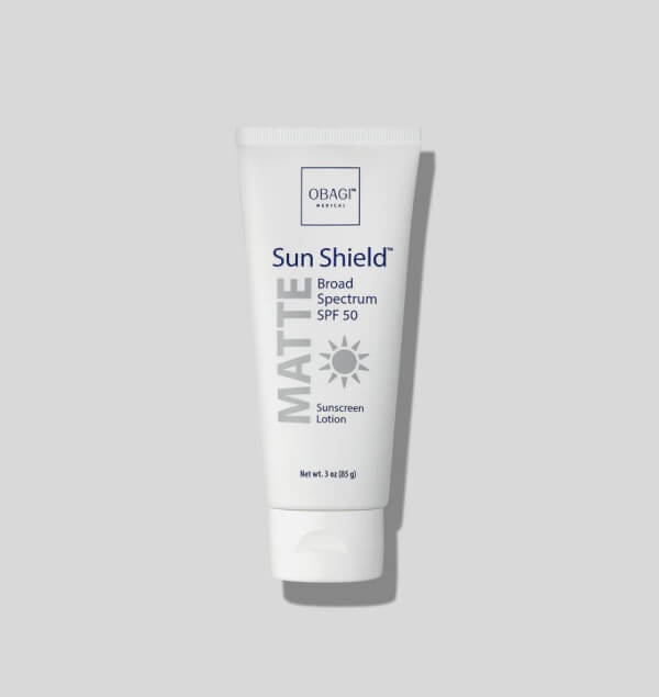 Photo of Obagi Sun Shield Matte Broad Spectrum SPF 50