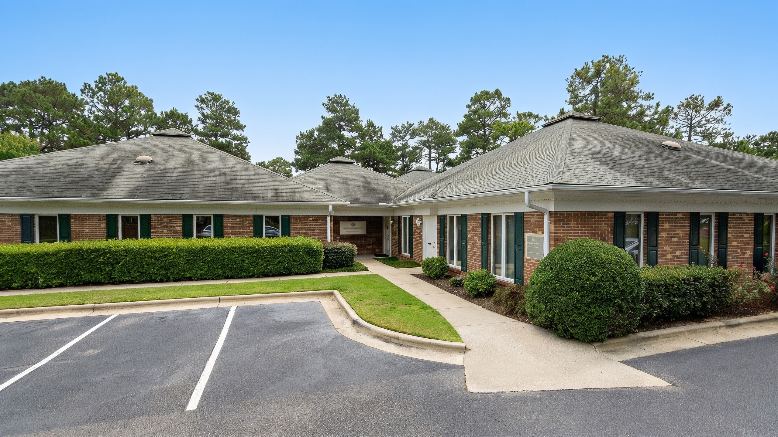 The Laser Institute of Pinehurst Headshot
