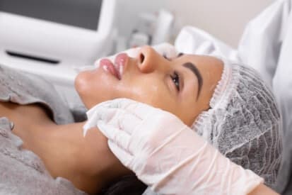 Pinehurst Laser — Custom Medical Facials