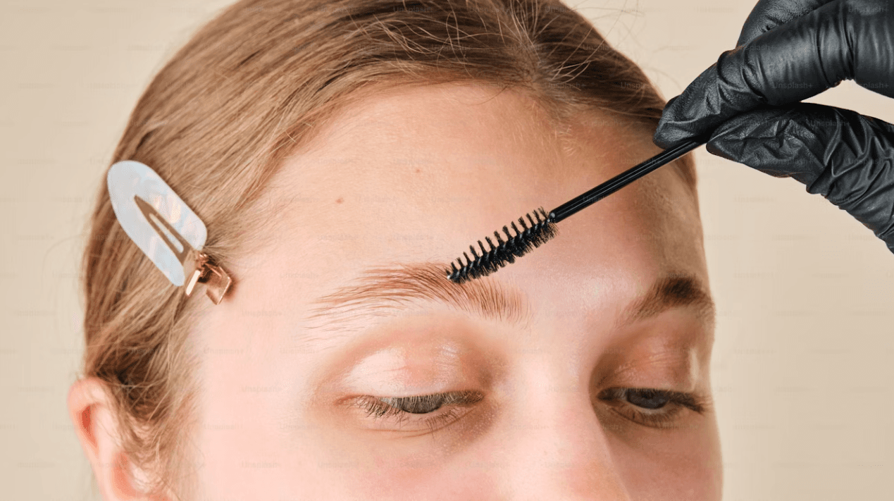 Pinehurst Laser — Lash & Brow Lamination