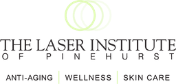 The Laser Institute of Pinehurst Green Logo